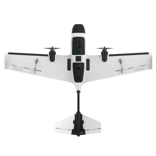 ZOHD Altus 980mm Wingspan V-Tail EPP FPV RC Airplane - ToylandEU™