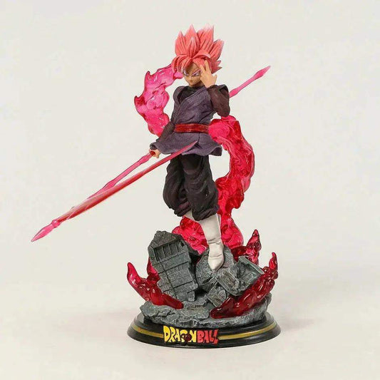 Zamasu Figure Dragon Ball Super PVC Figure Exclusive - ToylandEU™