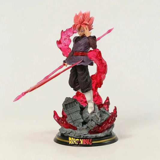 Zamasu Figure Dragon Ball Super PVC Figure Exclusive - ToylandEU™