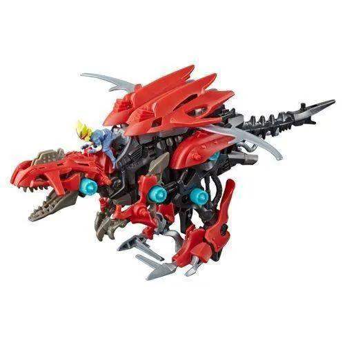 Zoids Deinonychus Animatronic Mega Battle Figure Kit - ToylandEU™