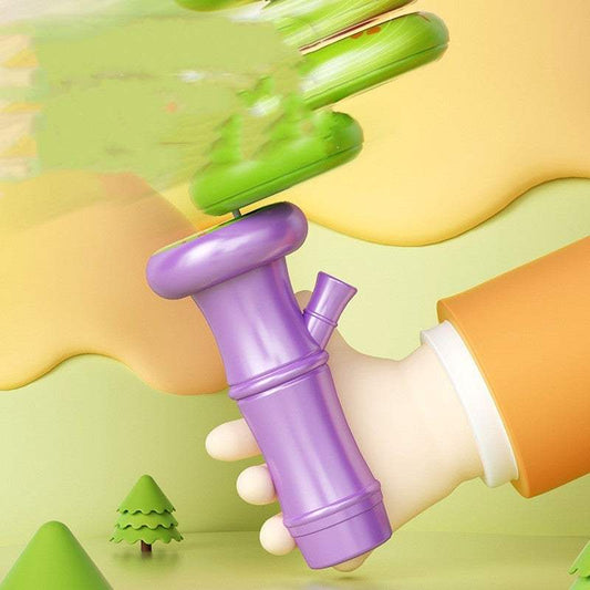 Whistle Snake Decompression Toy | Plastic | Sensory Toys