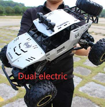 High-Speed Climbing Remote Control Car | 28 x 18 x 16 cm