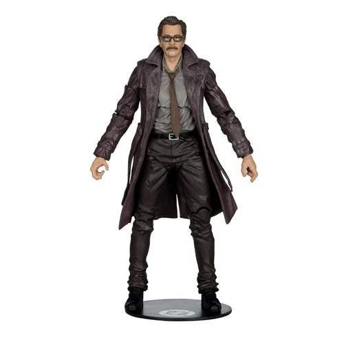 Action Figure | Assorted Styles | DC Multiverse Deluxe Theatrical Edition 7-In Scale | DC Fans