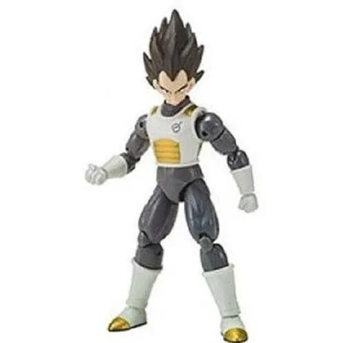 Dragon Ball Stars Action Figure Highly Articulated Poseable Figure - ToylandEU
