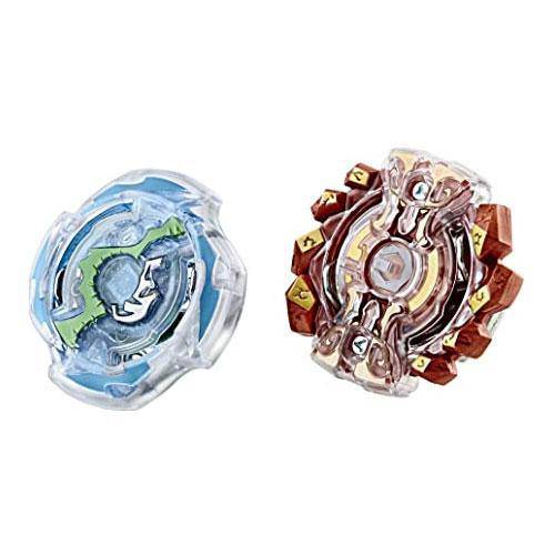 Beyblade Burst Tops Dual Pack Choose Your Beyblade