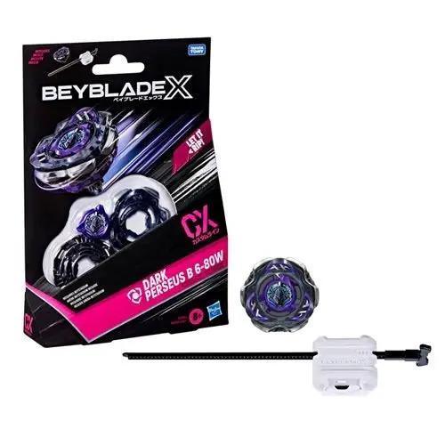 Beyblade X Starter Pack Tops - Select Pack(s) - ToyShnip