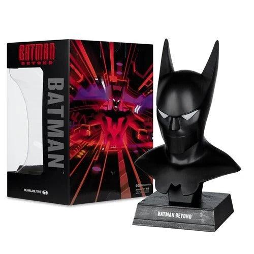 Action & Toy Figures | Batman 1:3 Scale Cowl | Prop Replica | Select Figures