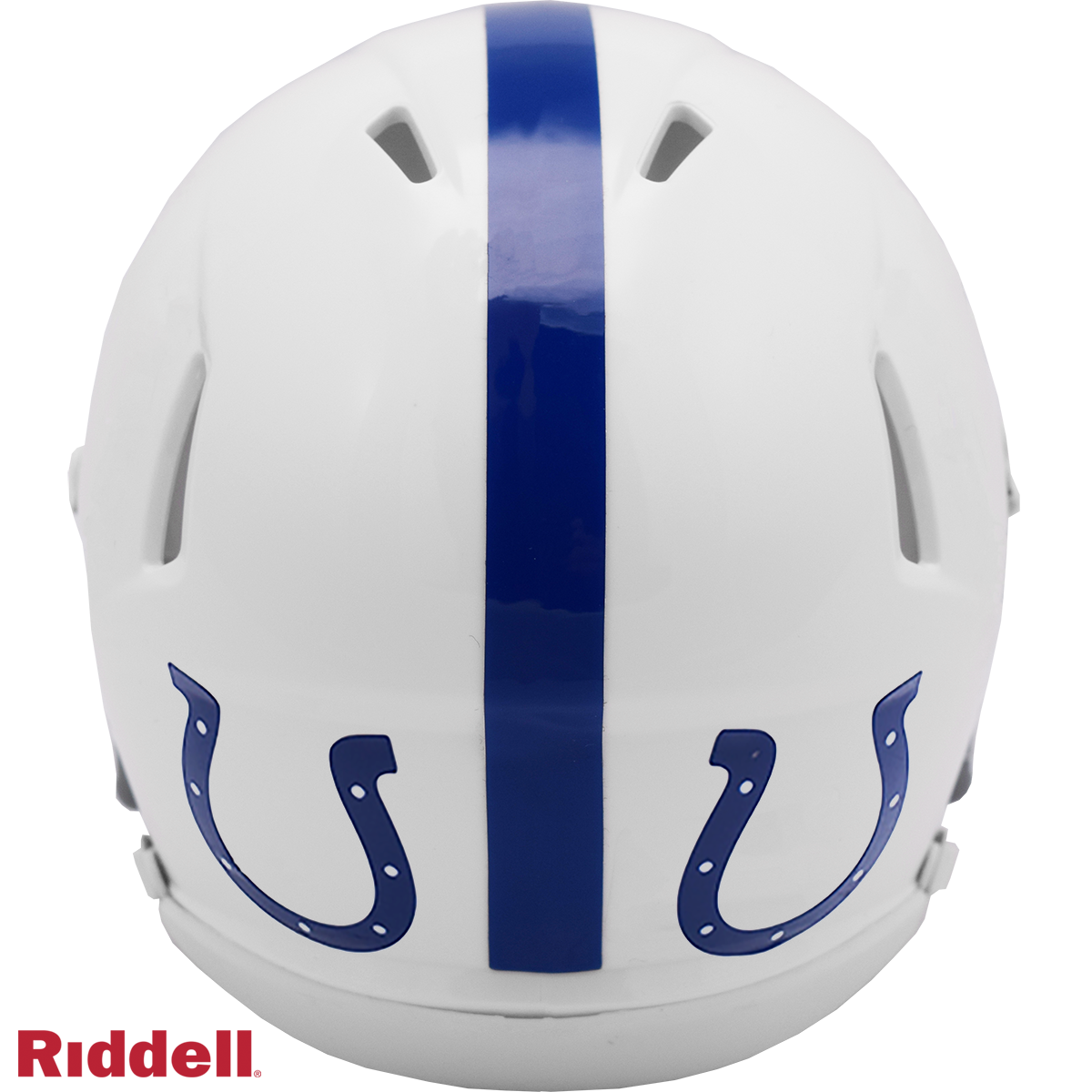 Indianapolis Colts Helmet Riddell Replica Mini Speed Style 1956 Throwback Periodic Restock