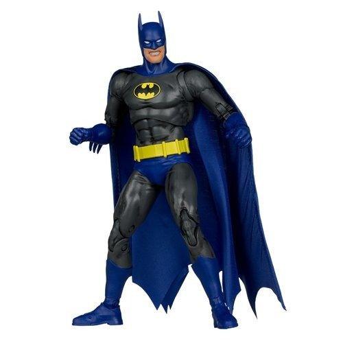 DC Multiverse Batman 7 Inch Scale Toylandeu