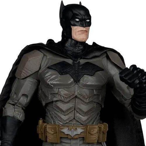 DC Multiverse Batman 7-Inch Scale Action Figure - Select Figure(s) - ToyShnip