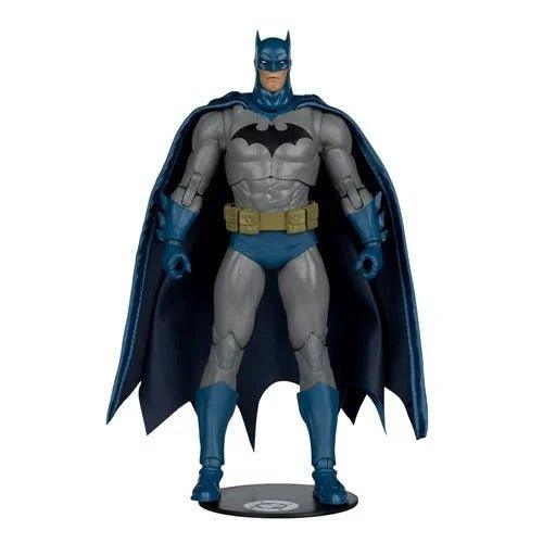 Batman Hush 2 Action Figure | 7 Inch Scale | Toylandeu™