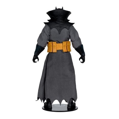 Action & Toy Figures | Batman of Bethlehem 7-Inch Scale | 22-Point Articulation