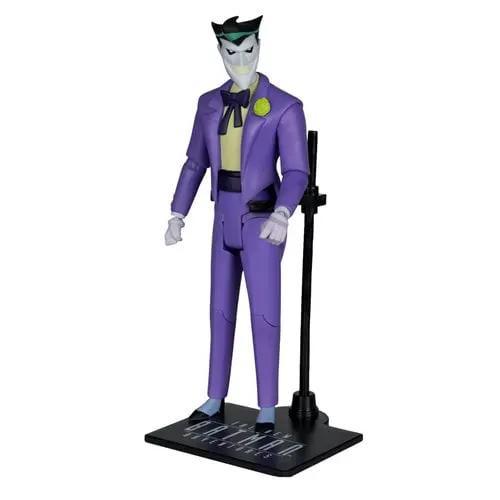 DC The New Batman Adventures Wave 2 6-Inch Scale Action Figure - Select Figure(s) - ToyShnip