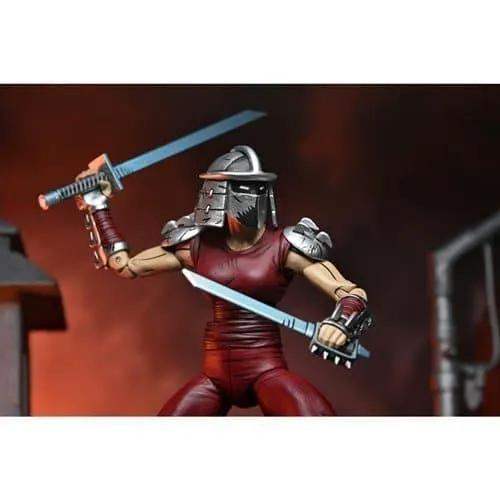 NECA Teenage Mutant Ninja Turtles (Mirage) 7-In Action Figure - Select Figure(s) - ToyShnip