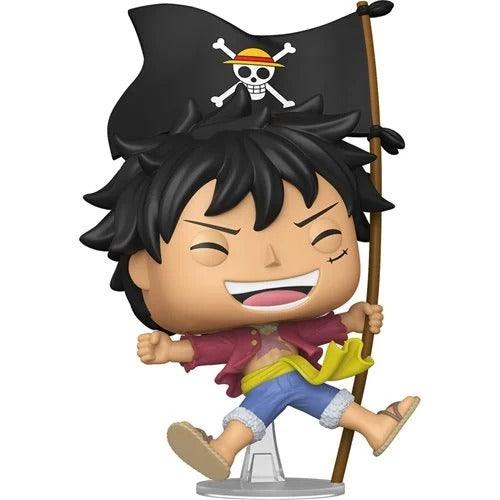 Funko Pop! Animation - One Piece - Vinyl Figures - Select Figure(s)