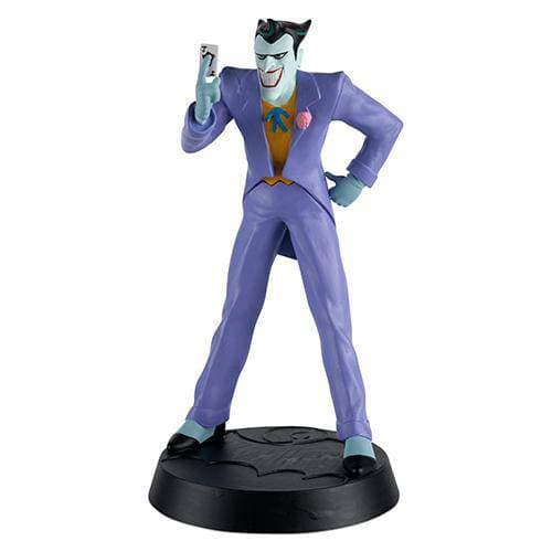 Batman Figurine From The Animated Series Collectible