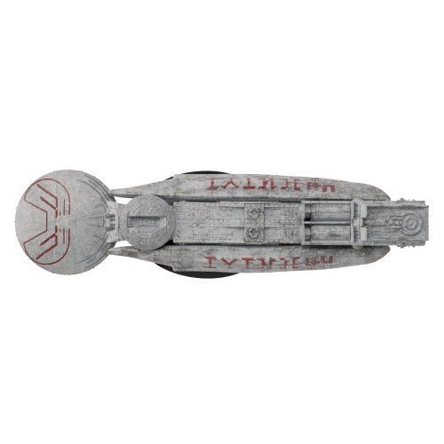 Battlestar Galactica Astral Queen Premium Diecast Model