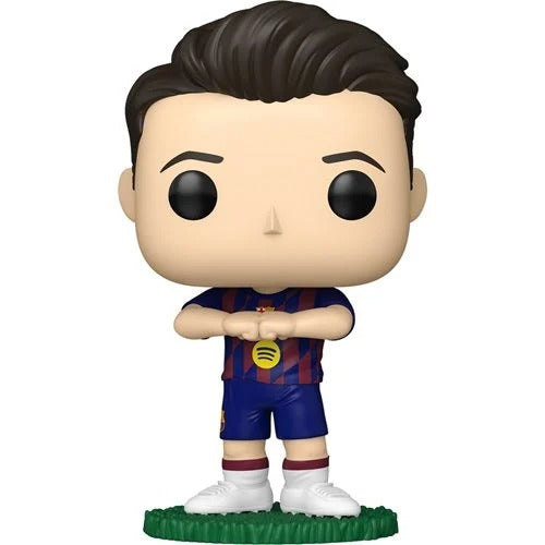Funko Pop! Football Vinyl Figures - Select Figure(s)