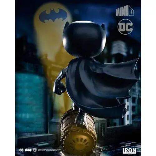 Batman MiniCo Vinyl Figure Collectible For Shelf Display - ToylandEU