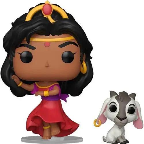 Funko Pop! Disney - The Hunchback of Notre Dame Vinyl Figure - Select Figure(s) - ToyShnip