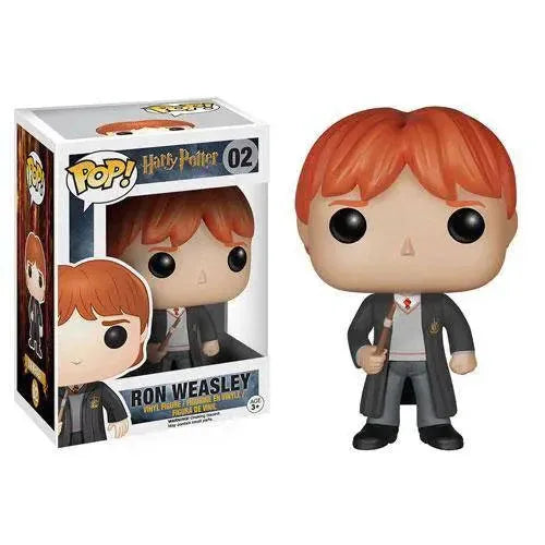 Funko Pop! Harry Potter Vinyl Figures - Select Figure(s) - ToylandEU