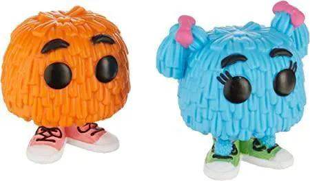 Funko Pop! McDonald's 3.75" Vinyl Figures - Select Figure(s) - ToylandEU