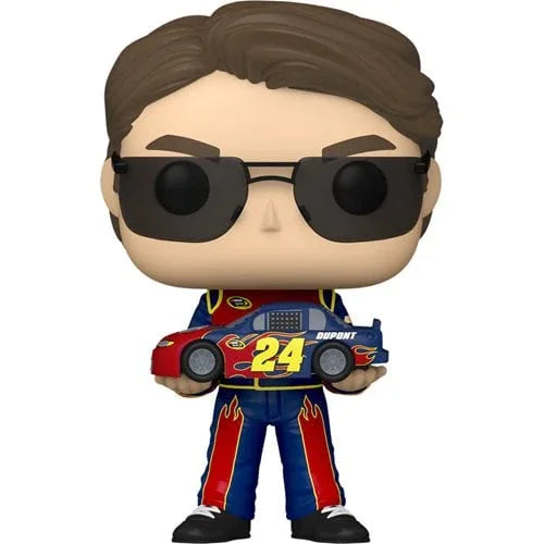 Funko Pop NASCAR Jeff Gordon Vinyl Figure Collectible - ToylandEU