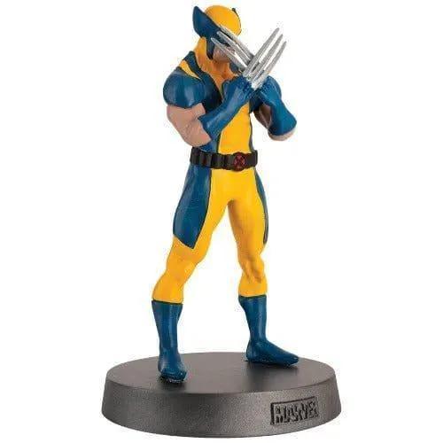 Marvel Diecast Figures 1 To 18 Scale Premium Collectible - ToylandEU