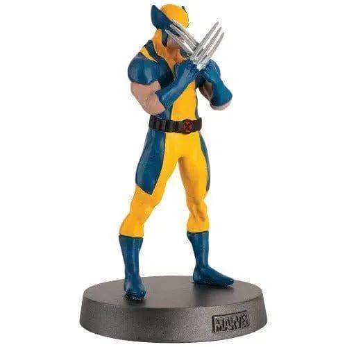 Marvel Diecast Figures 1 To 18 Scale Premium Collectible - ToylandEU