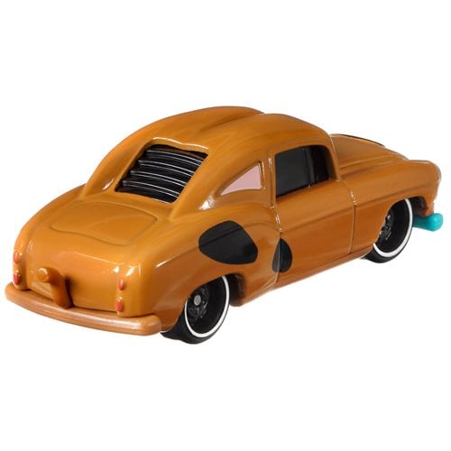Hot Wheels Pop Culture Collectible Cars For Adult Collectors