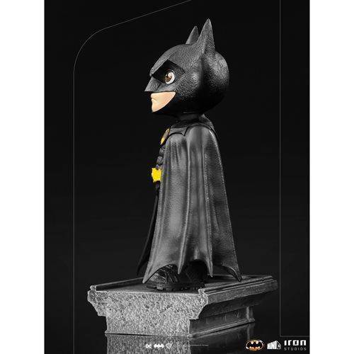 Batman MiniCo Vinyl Figure Collectible For Shelf Display