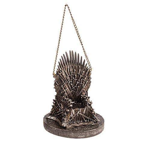 Game Of Thrones Ornament Disc Choose Your Style For Collectors