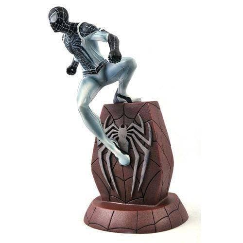 Marvel Gallery Spider Man Video Game Negative Suit Exclusive