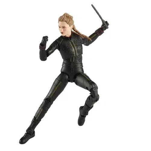 Marvel Legends Disney Plus 6-Inch Action Figures Wave 1 - ToylandEU