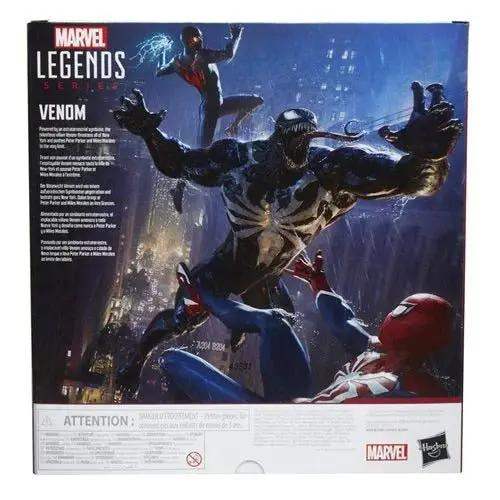 Marvel Legends Spider-Man Gamerverse 6-Inch Action Figure - Select Figure(s) - ToyShnip