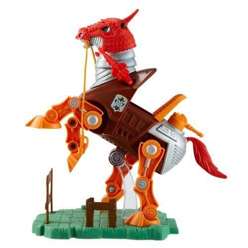 Stridor Action Figure | Origins | Toylandeu™