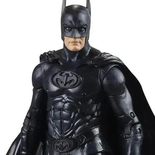 DC Batman 7 Inch Movie Inspired Action Figure Wave 11 - ToylandEU