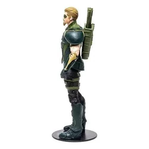 DC Gaming Injustice 2 7 Inch Action Figure Premium Detail - ToylandEU