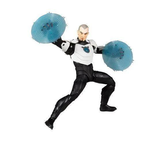 DC Multiverse Batman Beyond Figure With Ultra Articulation 7 Inch - ToylandEU