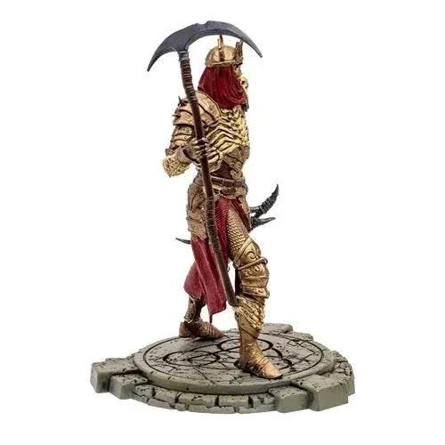 Diablo IV Wave 1 Posed Figures By McFarlane Toys Premium - ToylandEU