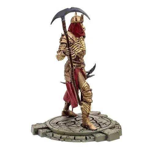 Diablo IV Wave 1 Posed Figures By McFarlane Toys Premium - ToylandEU