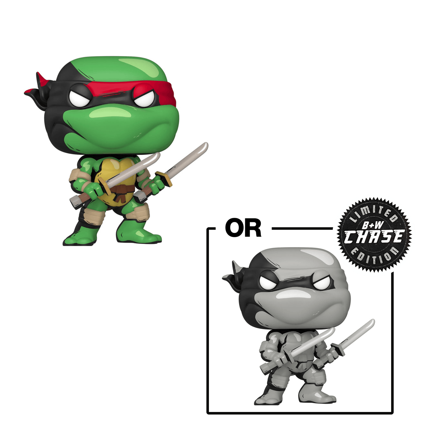 Funko Pop Leonardo Comic | PX Exclusive | Toylandeu™