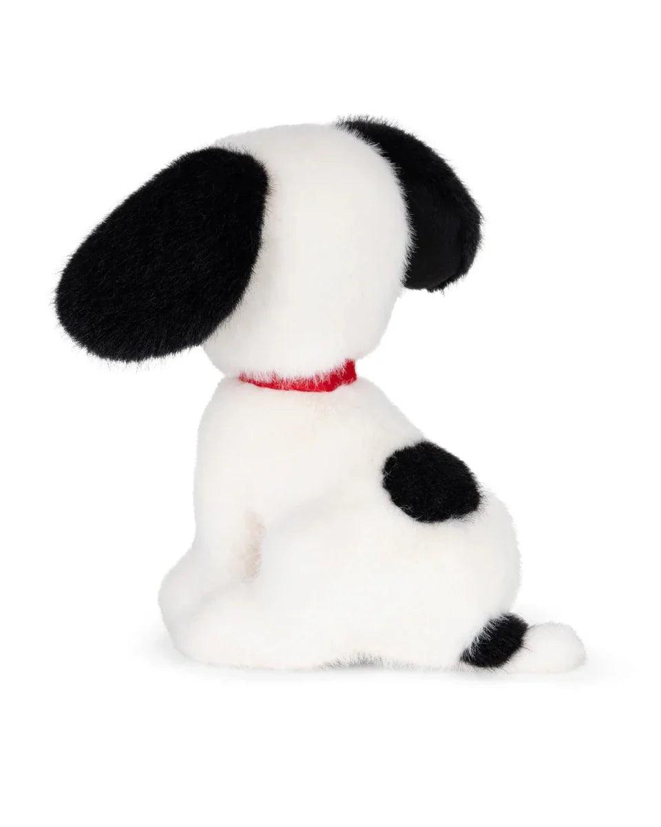 Snoopy Plush | 7-Inch Peanuts Retro 1950s | Toylandeu™
