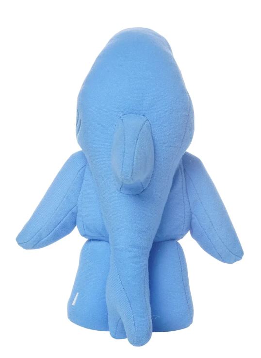 LEGO® Shark Guy Plush | 9 Inch Soft Fabric | Ages 4 Plus