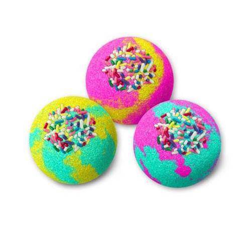 Totally Creative Deluxe Bath Bomb Kit 3 Pack Surprises