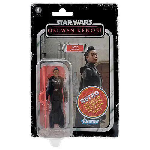 Star Wars Obi-Wan Kenobi Retro Collection Action Figure 3.75-Inch - ToylandEU