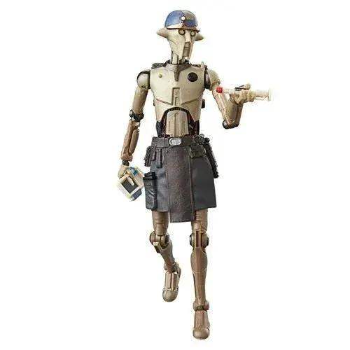 Star Wars Black Series Six Inch Action Figures Exquisitely Detailed - ToylandEU