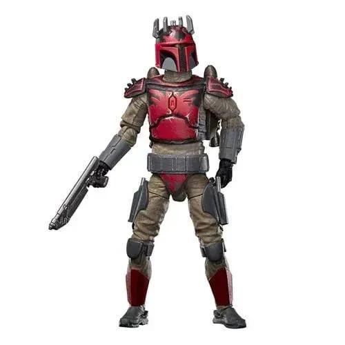 Darth Maul Mandalore Action Figure Vintage Collection - ToylandEU