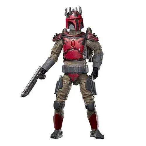 Darth Maul Mandalore Action Figure Vintage Collection - ToylandEU