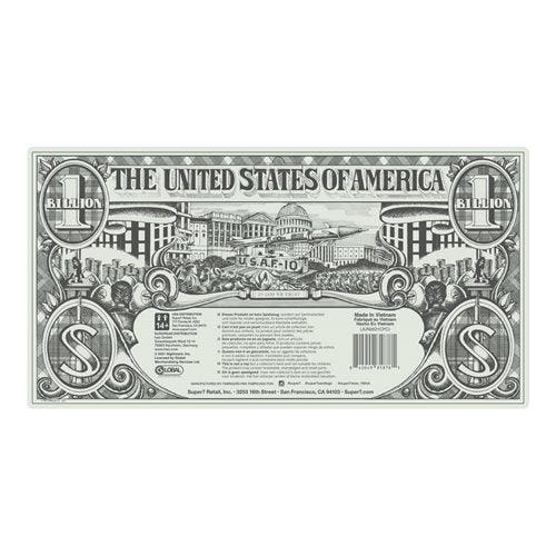 Alice Cooper Billion Dollar Babies ReAction Figure Iconic Cardback